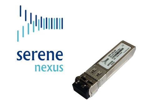 Zamieniniki SFP+ Cisco