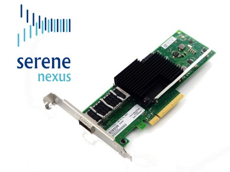 Intel XL710-QDA1, x520-DA1, x520-DA2