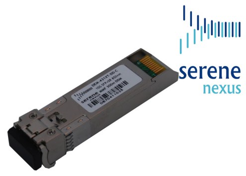 Moduły SFP+ d-link DEM-431XT