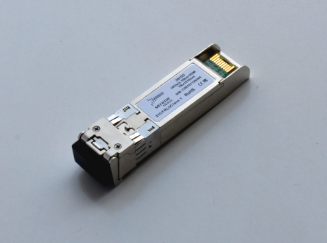 Moduły SFP+ kompatybilne z Zyxel