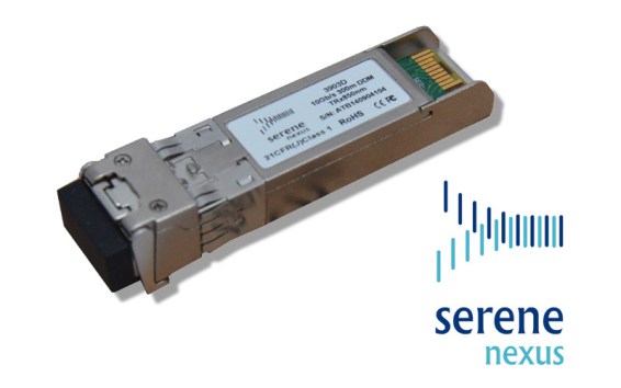 Moduły SFP+