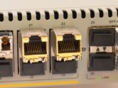 Zamiennik HP J8177C , HP SFP RJ45