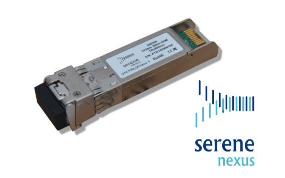 SFP+ 10G SR