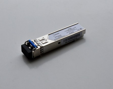 Cisco SFP-GE-L