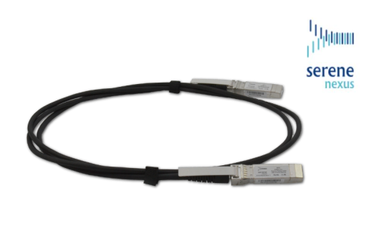 Cisco SFP-H10GB-CU3M