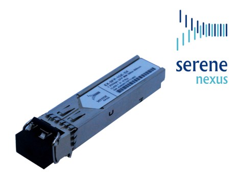 Zamiennik Juniper EX-SFP-1GE-SX 