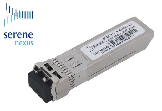 Zamiennik Cisco FET-10G-C