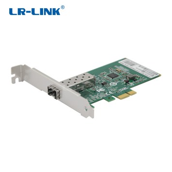 Karta sieciowa LREC6230PF-SFP