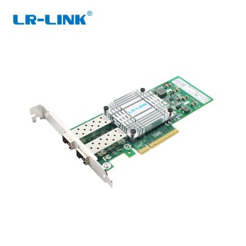 Karta sieciowa LREC9802BF-2SFP+