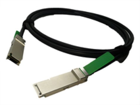 QSFP-H40G-CU1M