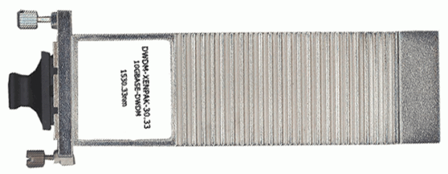 cisco-xenpak-10gbDWDM-XENPAK-30.33