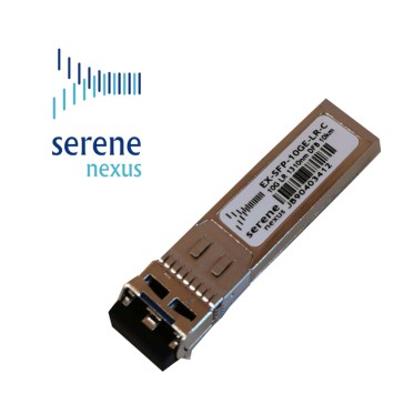 Zamiennik - Juniper-SRX-SFP-10GE-LR