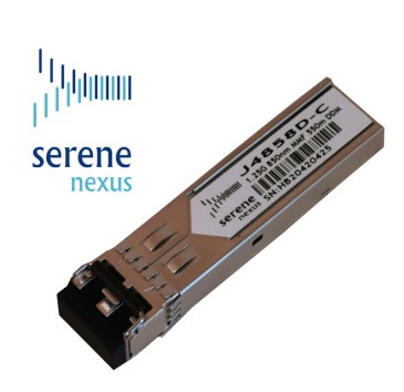 Zamiennik HPE R9D16A SX LC 1GBE 