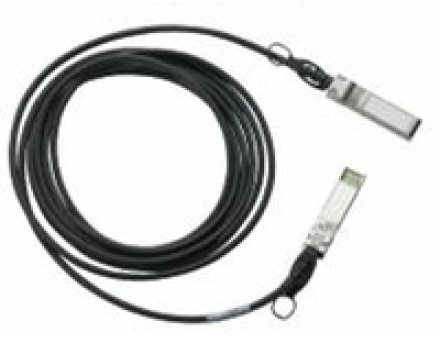 sfp-h10gb-cu1m