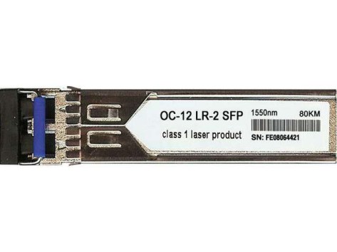 sfp-oc12-lr2