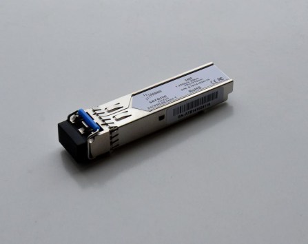 Juniper SFP-1GE-LX