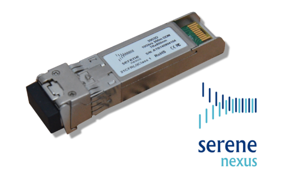 Zamiennik modułu SFP+ D-Link DEM-431XT